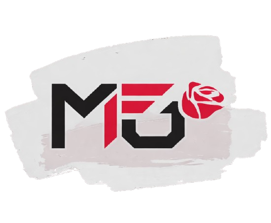 MFG Logo
