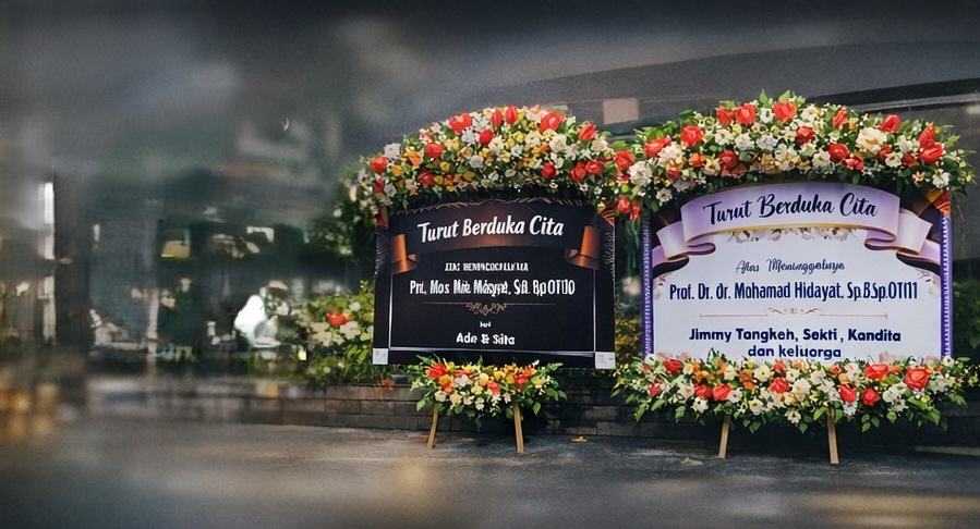 Tentang Malang Florist Group - Toko Bunga Malang